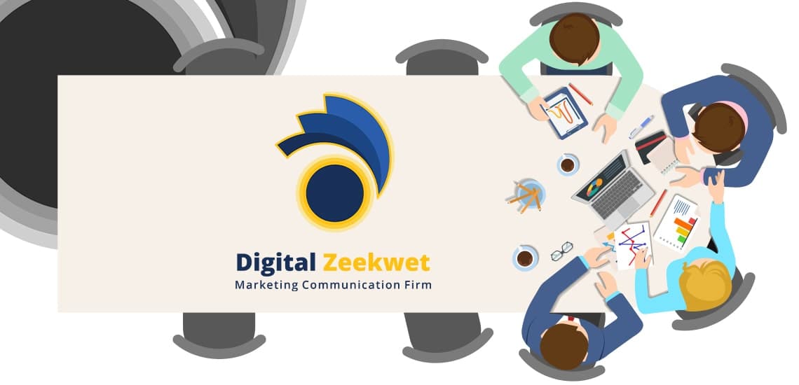 Digital Zeekwet Collection Projects Cover