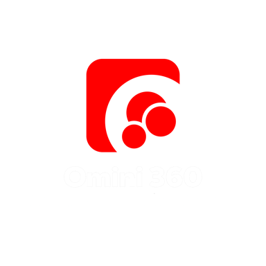 Omini 360 Adversting