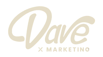 Dave x Marketing