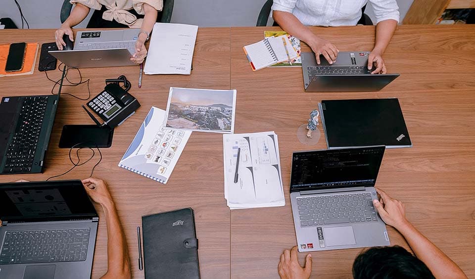 Digital Zeekwet About