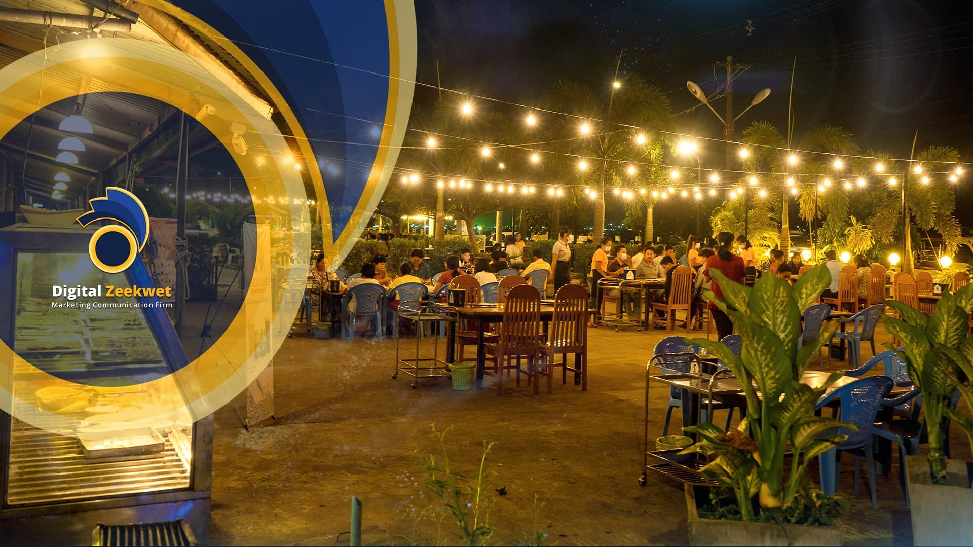 Fisherman Hot Pot & Seafood Restaurant